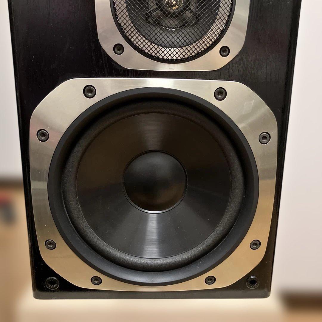 美品‼️値下げ❗️音出し確認済み Pioneer 3WayスピーカーS-X1000V