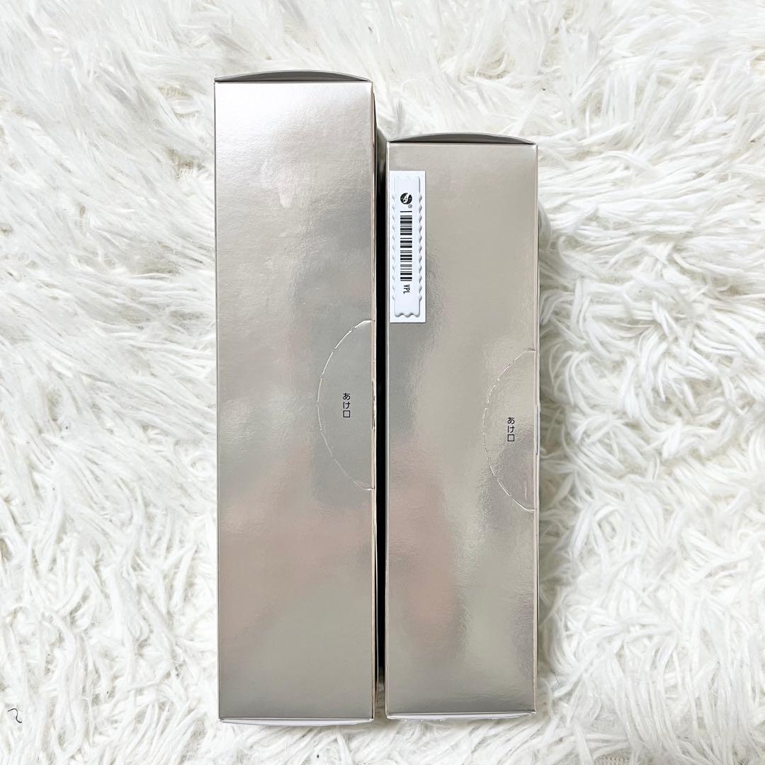 ✨新品未使用✨KOSEインフィニティ　ザリペアローション＆エマルジョンセット