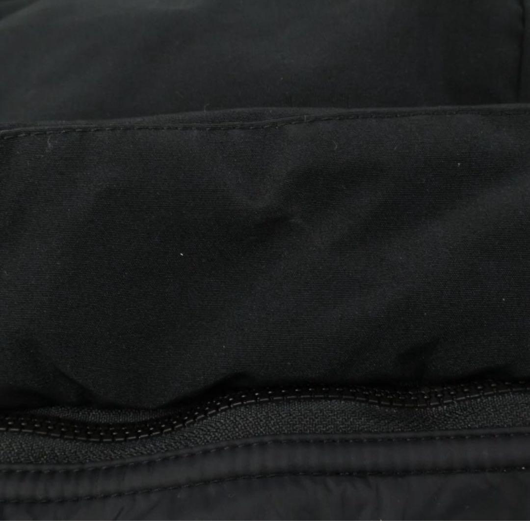 彰宏☆クリーニング済み☆カナダグース マクミラン ブラックレーベル 3XL