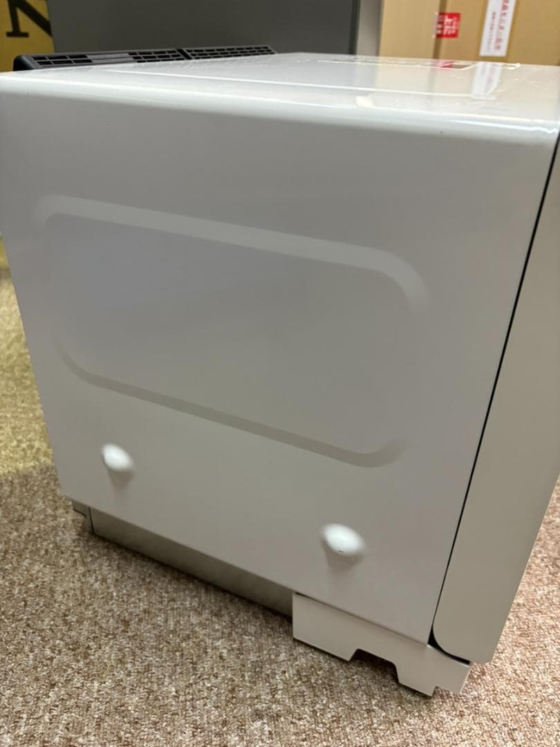 東芝 石窯ドーム オーブンレンジ ER-VD7000 2020年製