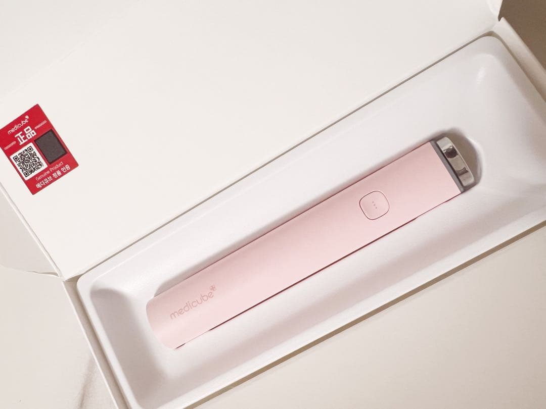 メディキューブ ブースタープロ ミニ