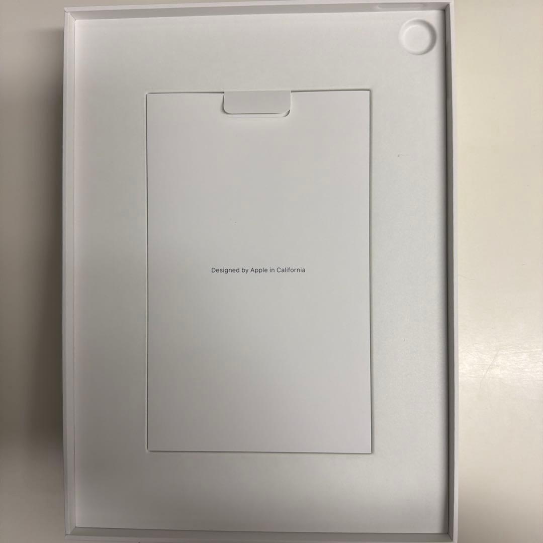 iPad Air（2025年発売）11インチ Wi-Fi+Cellularモデル