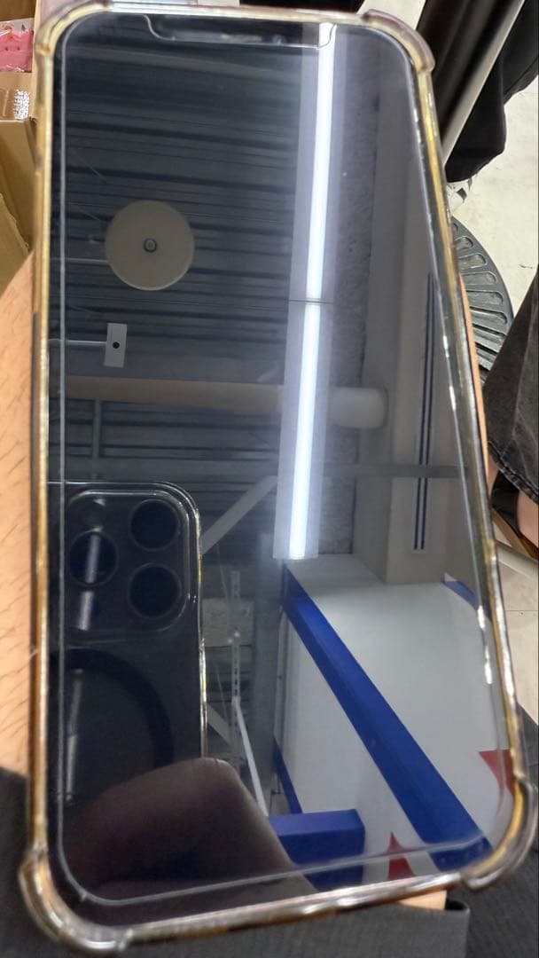 Apple iPhone 12 Pro ホワイト 本体 128GB