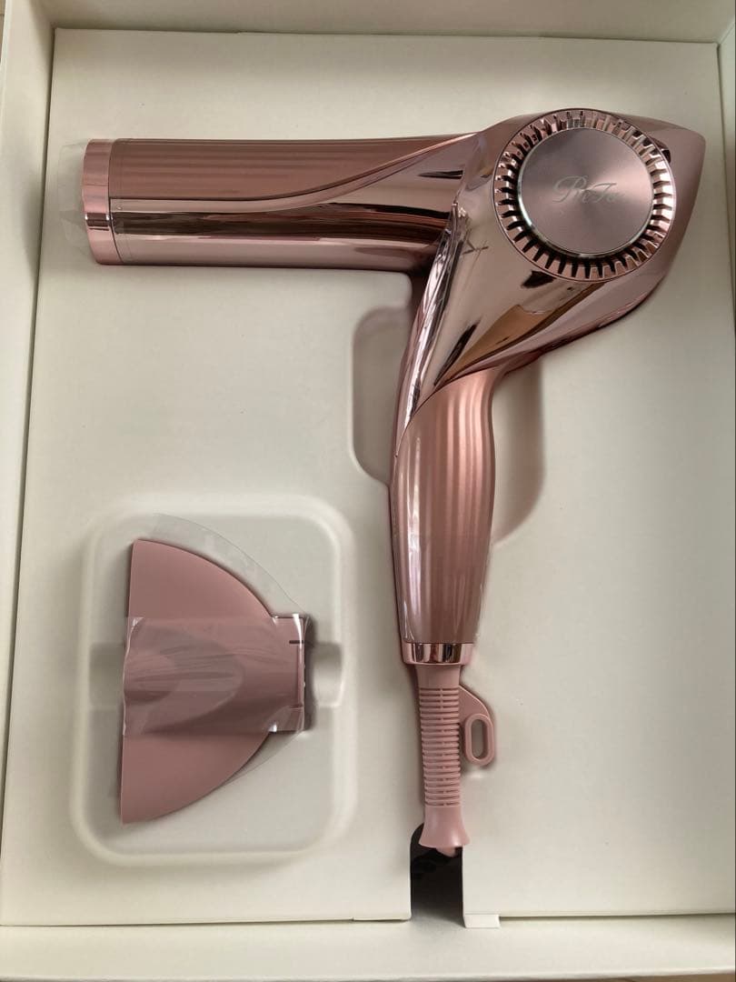 ReFa BEAUTECH DRYER BX ピンク