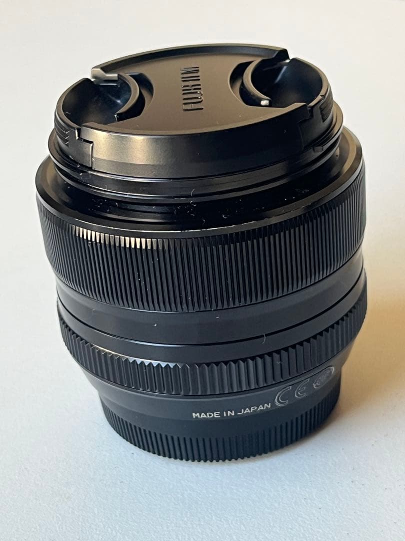 Fujinon 35mm f/1.4 R レンズ Fujifilm