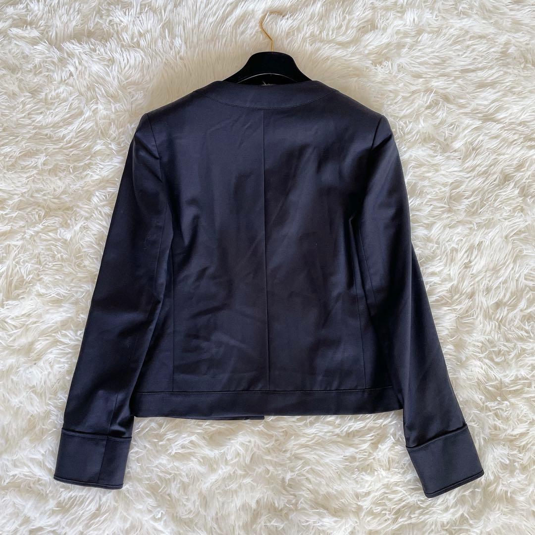 希少✨美品【セオリーリュクス】エグゼクティブ セットアップ ジャケット スカート