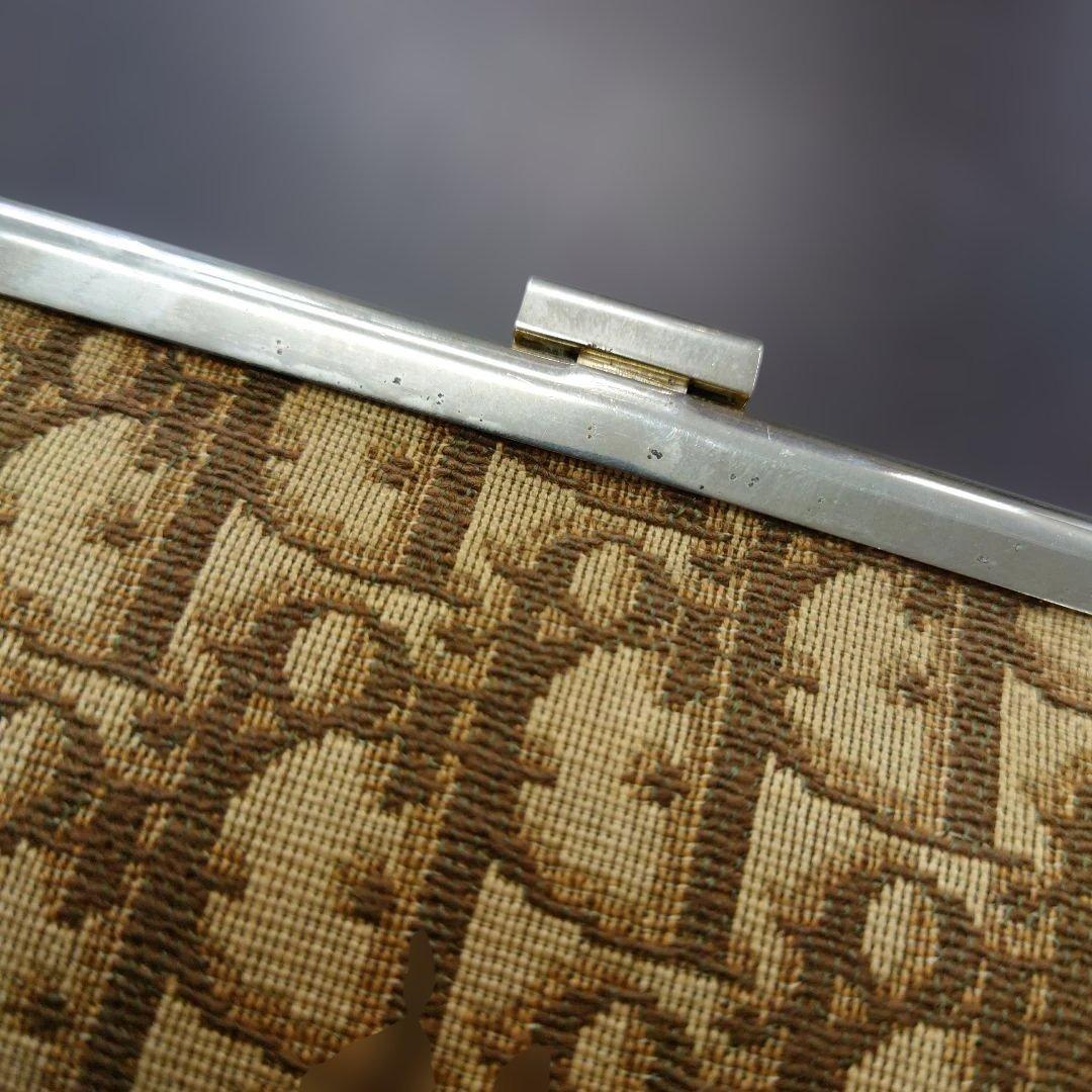 ChristianDior クラッチバッグ