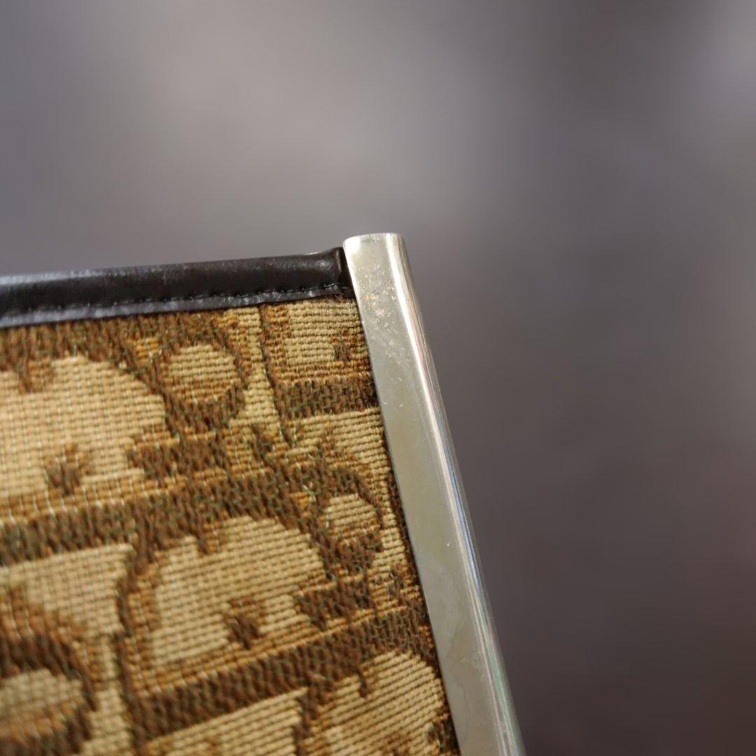 ChristianDior クラッチバッグ