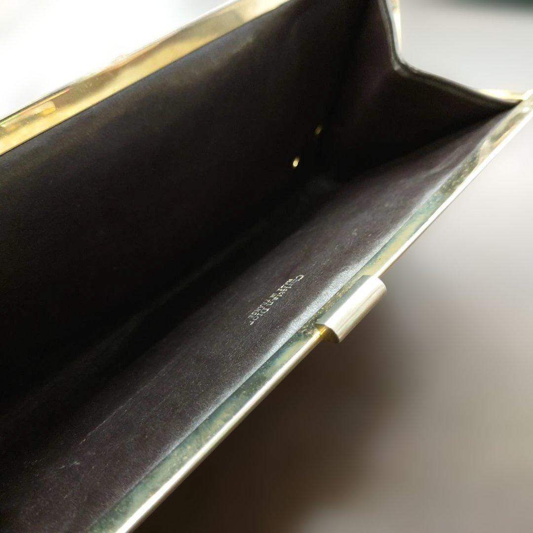 ChristianDior クラッチバッグ