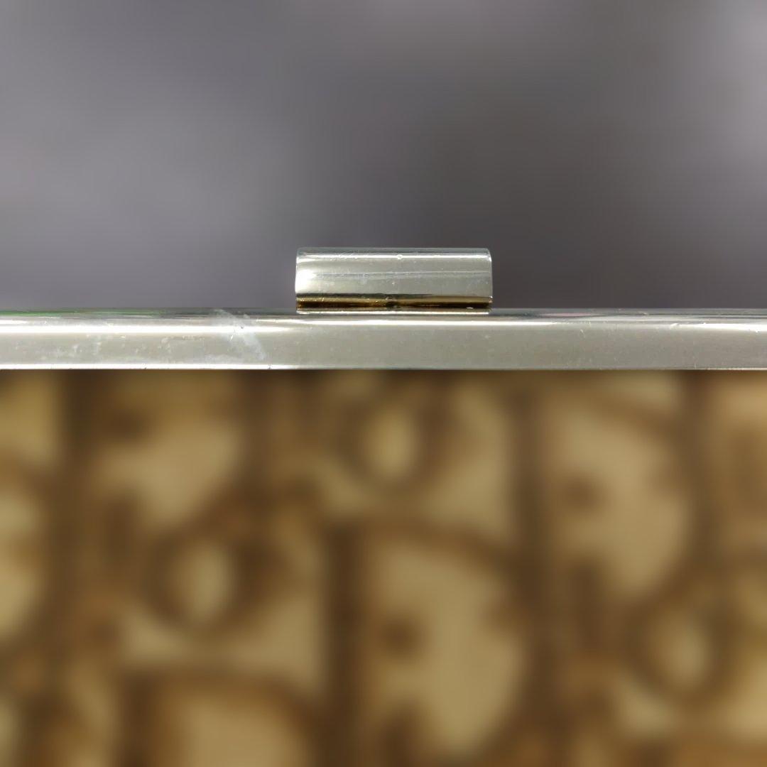 ChristianDior クラッチバッグ