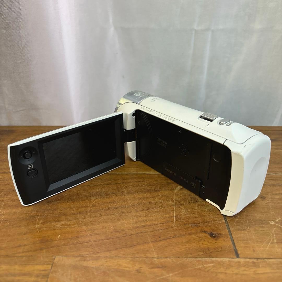 SONYビデオカメラ（動作未確認）¥9000円購入可能