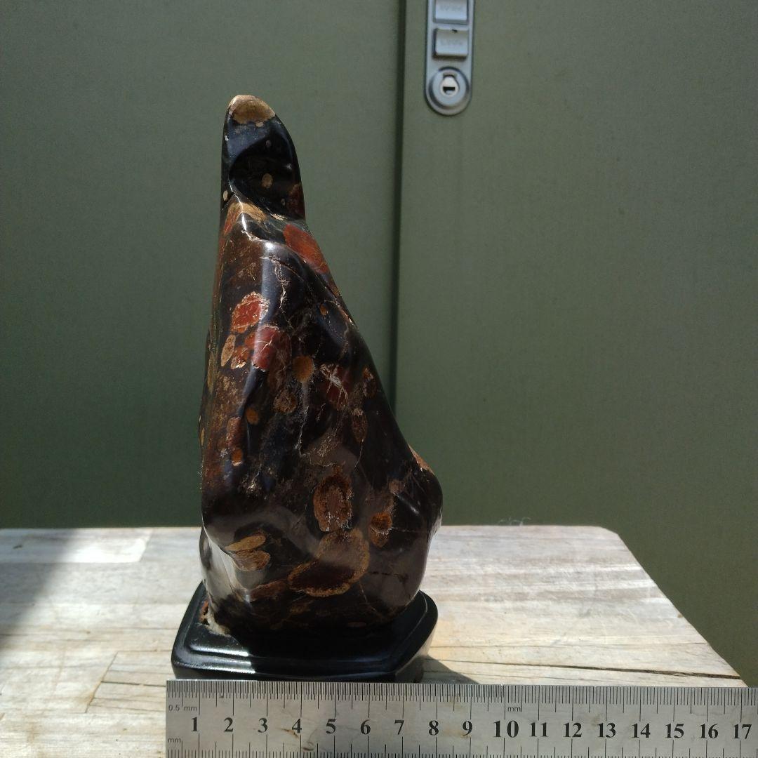 み*み様 牡丹石、菊化石、紅白梅花。