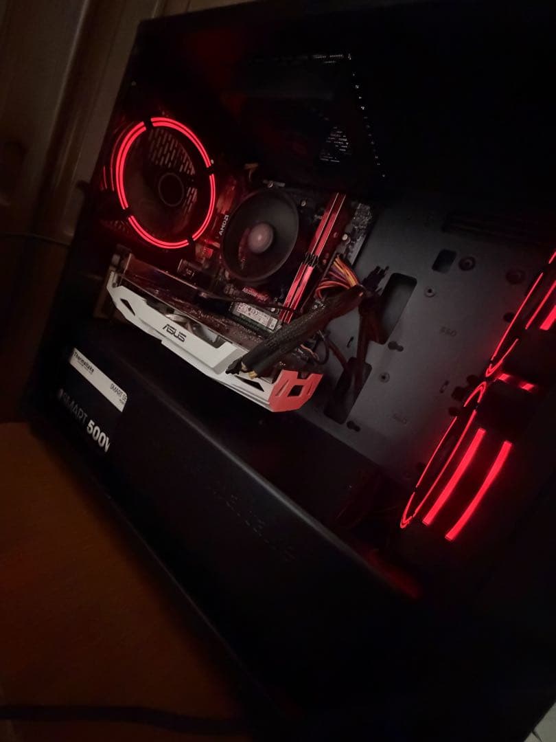 Windowsデスクトップ ugii