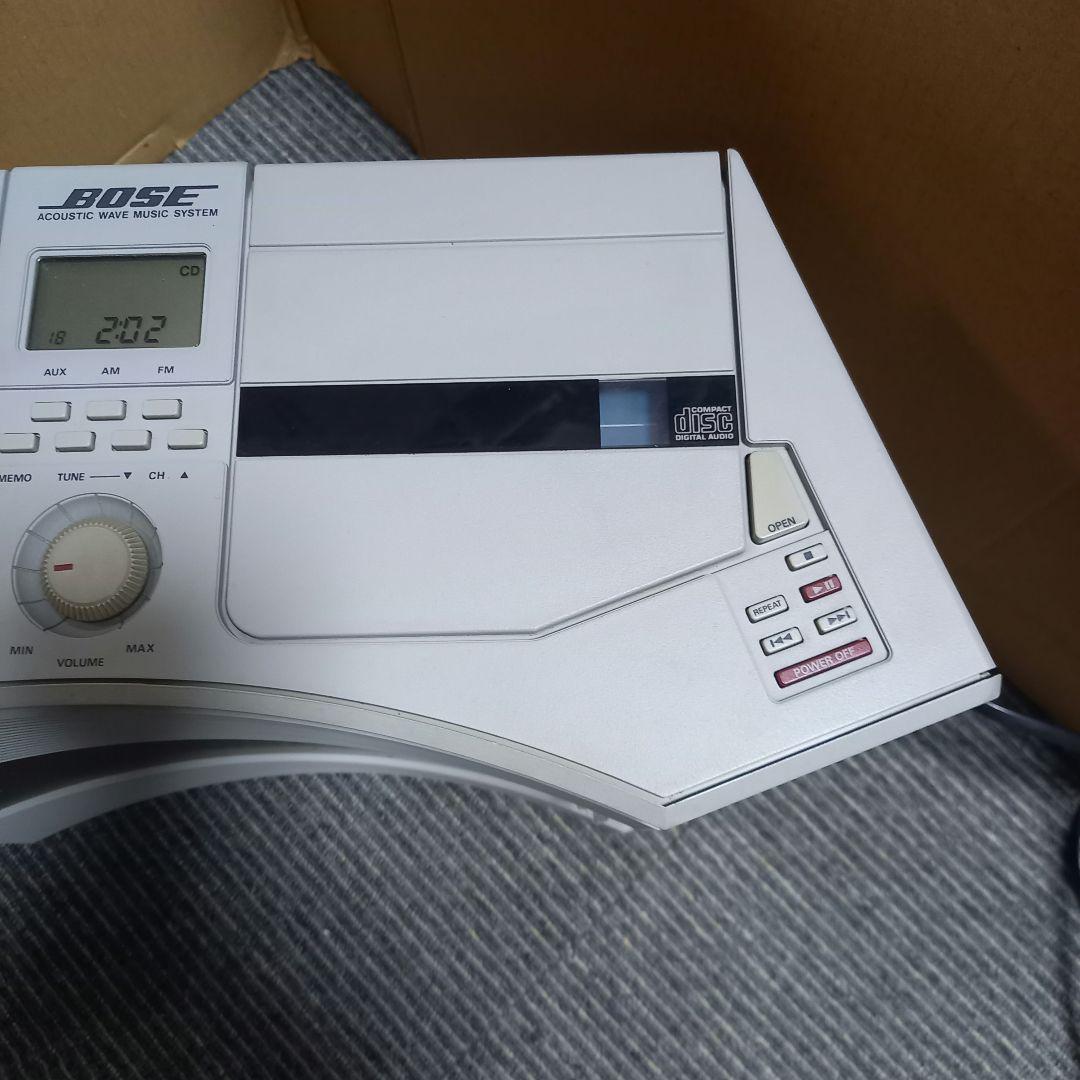 BOSE AW-1D(A) 完動品 ONKYO SONY JVC KENWOOD