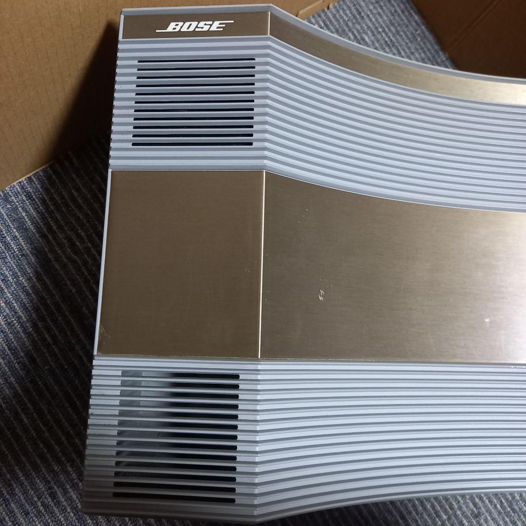 BOSE AW-1D(A) 完動品 ONKYO SONY JVC KENWOOD