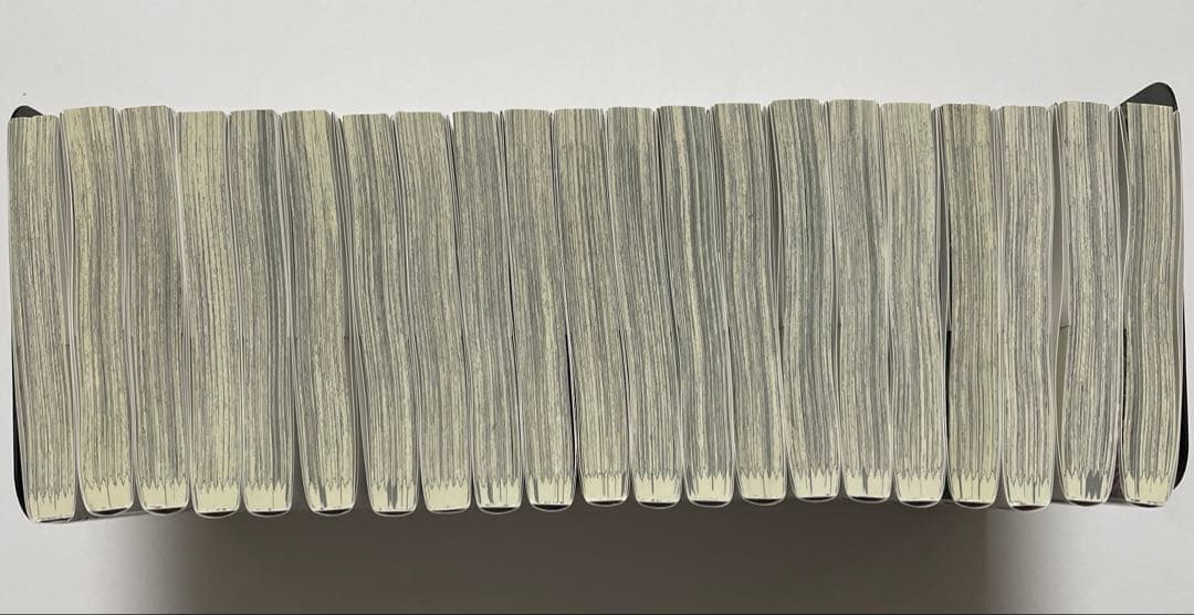 薫る花は凛と咲く　1〜21巻　全巻　おまけ付き