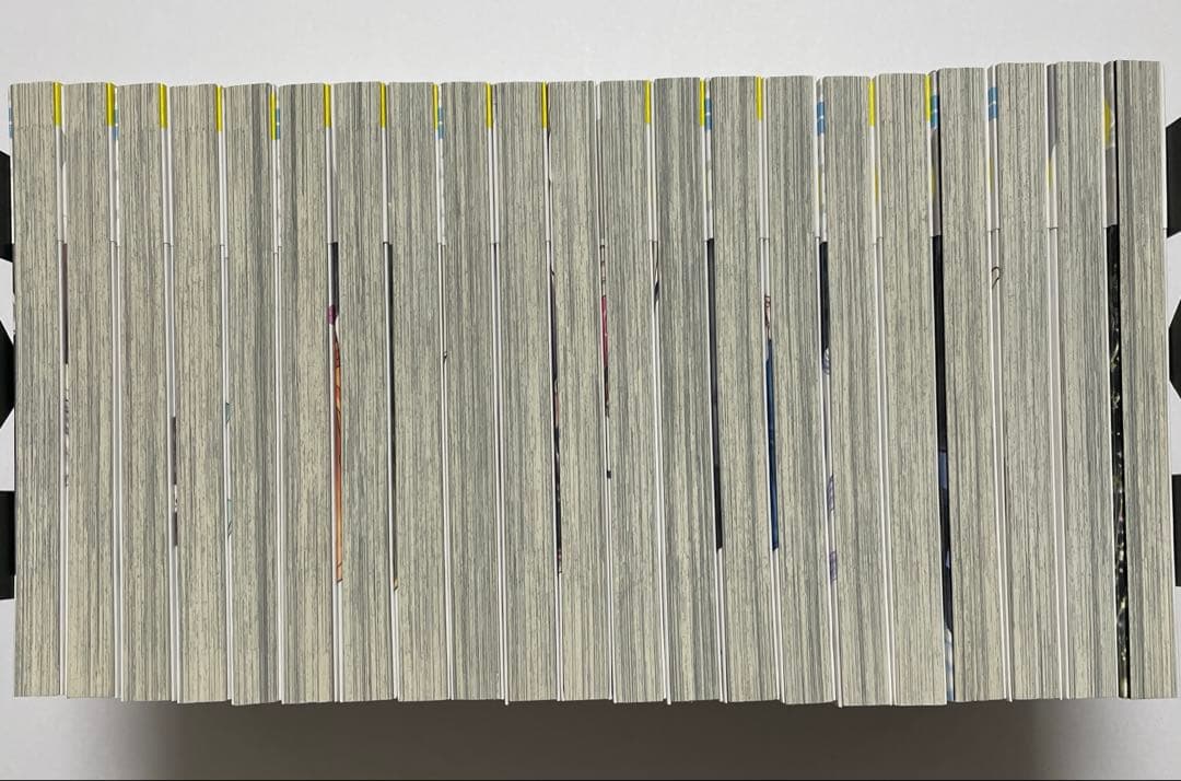 薫る花は凛と咲く　1〜21巻　全巻　おまけ付き