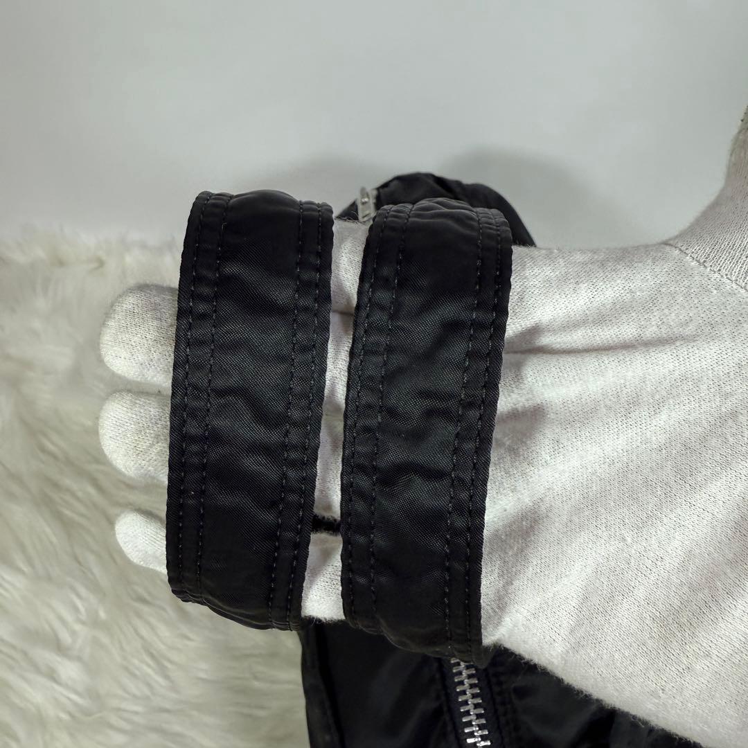 [未使用級] PORTER　タンカー　ミニボストンバッグ　S　ドラム