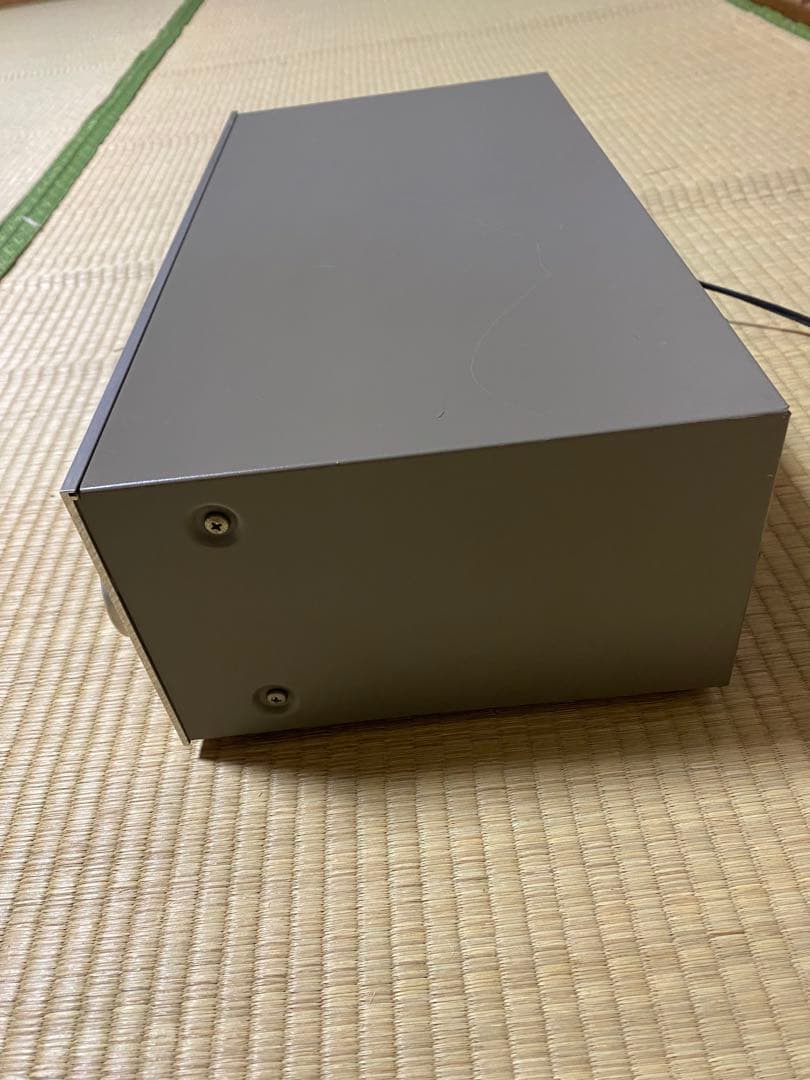 その他 Technics FM/AM Stereo Tuner ST-8044G