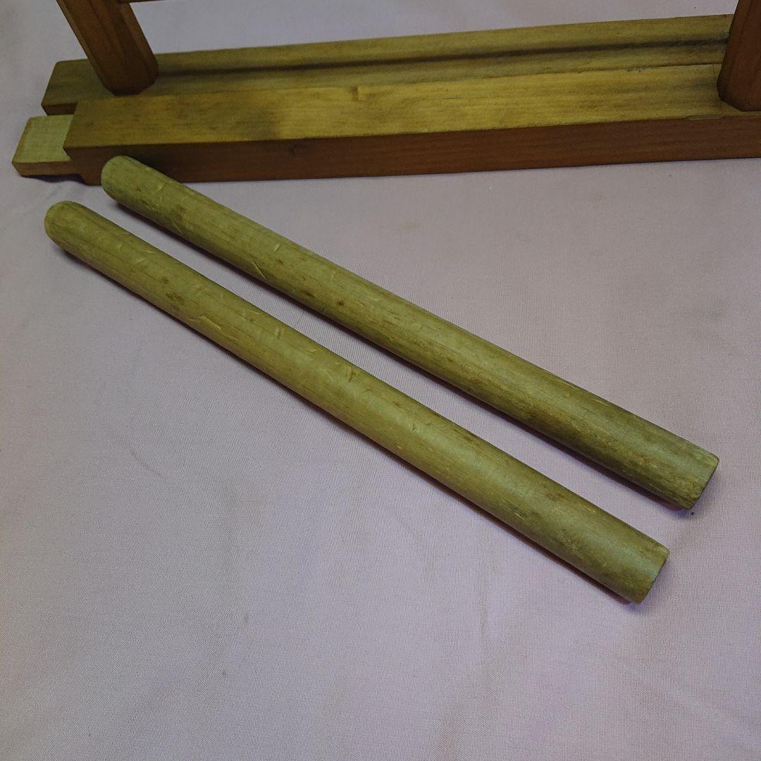 締太鼓(てれん太鼓)