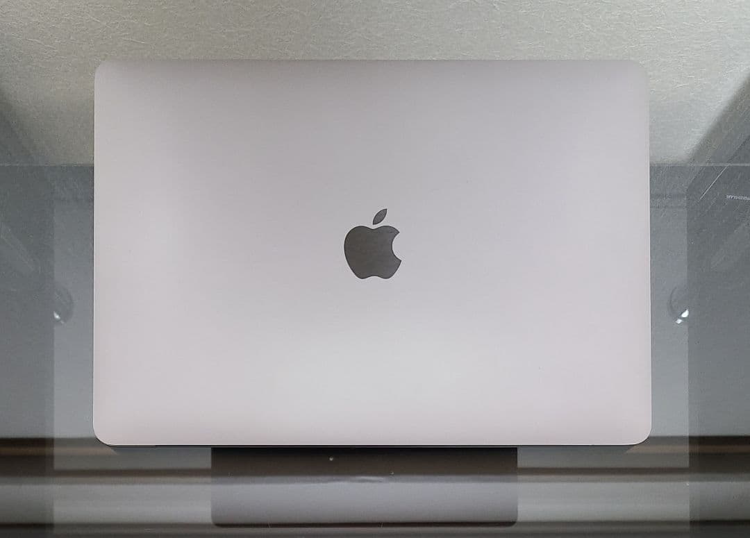 MacBook本体 MacBook pro 13-inch 2020 M1 512GB