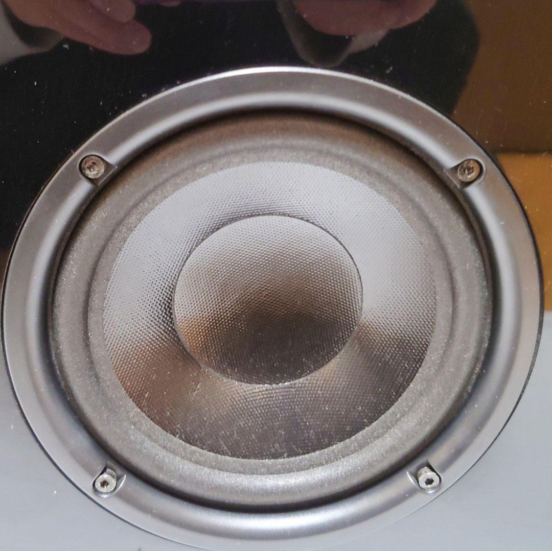 【希少】Audio Pro B2.27MkII サブウーファー