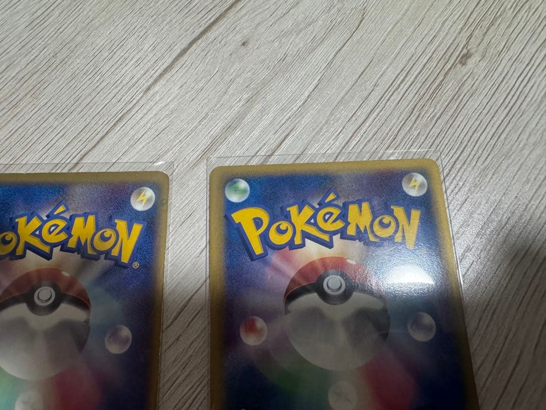 【希少】ミュウツー ＆レックウザ　デルタ種　2枚セット【美品】