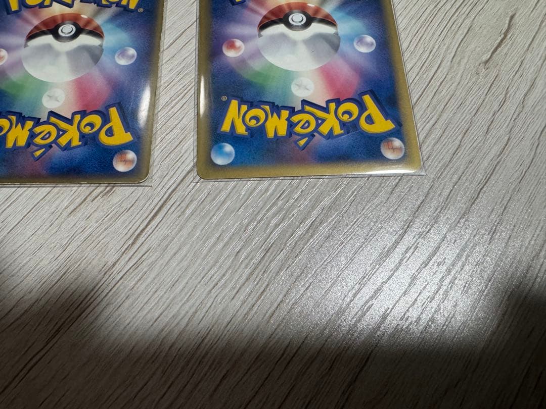 【希少】ミュウツー ＆レックウザ　デルタ種　2枚セット【美品】