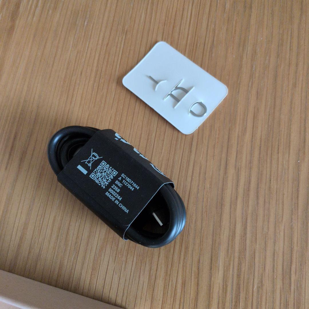 Motorola edge 40 本体　SIMフリー