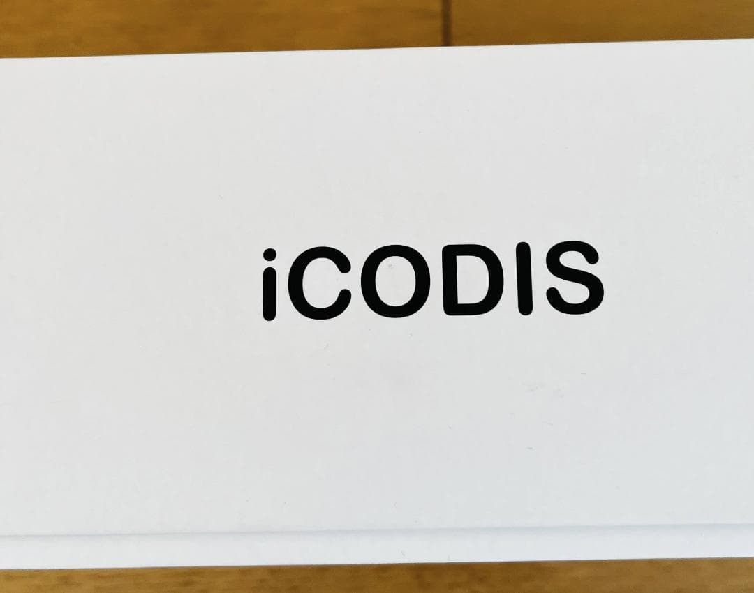 値下げ【¥19,700】iCODIS X7 A3対応 ドキュメントスキャナー