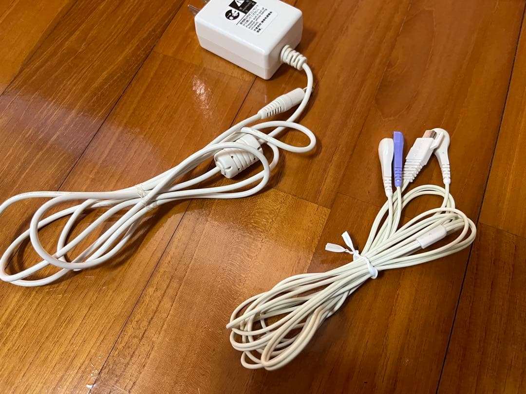 モイスティーヌ 美顔器とフェイスマスクセット