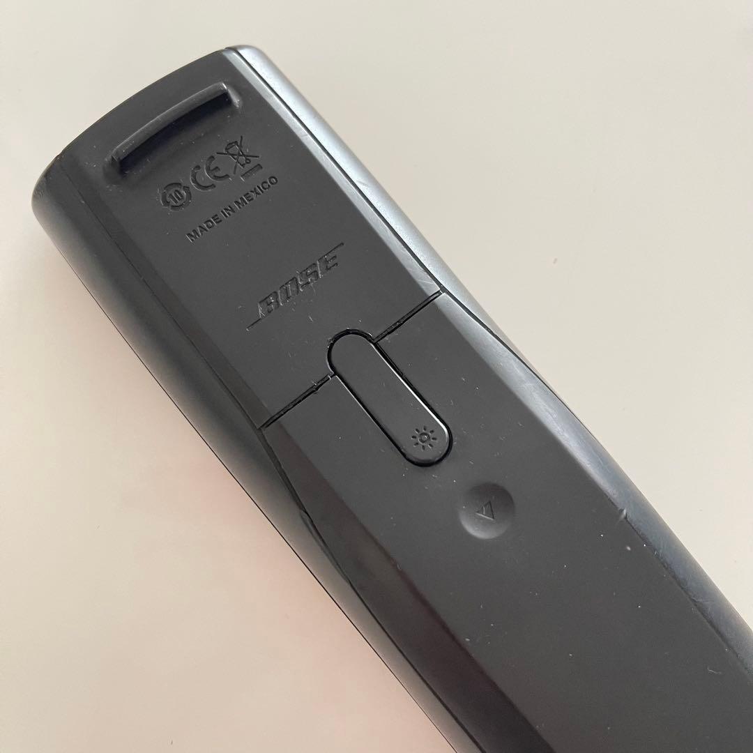 美品❣️希少 最上級 BOSE LIFESTYLE V35 ホームシアターシステム