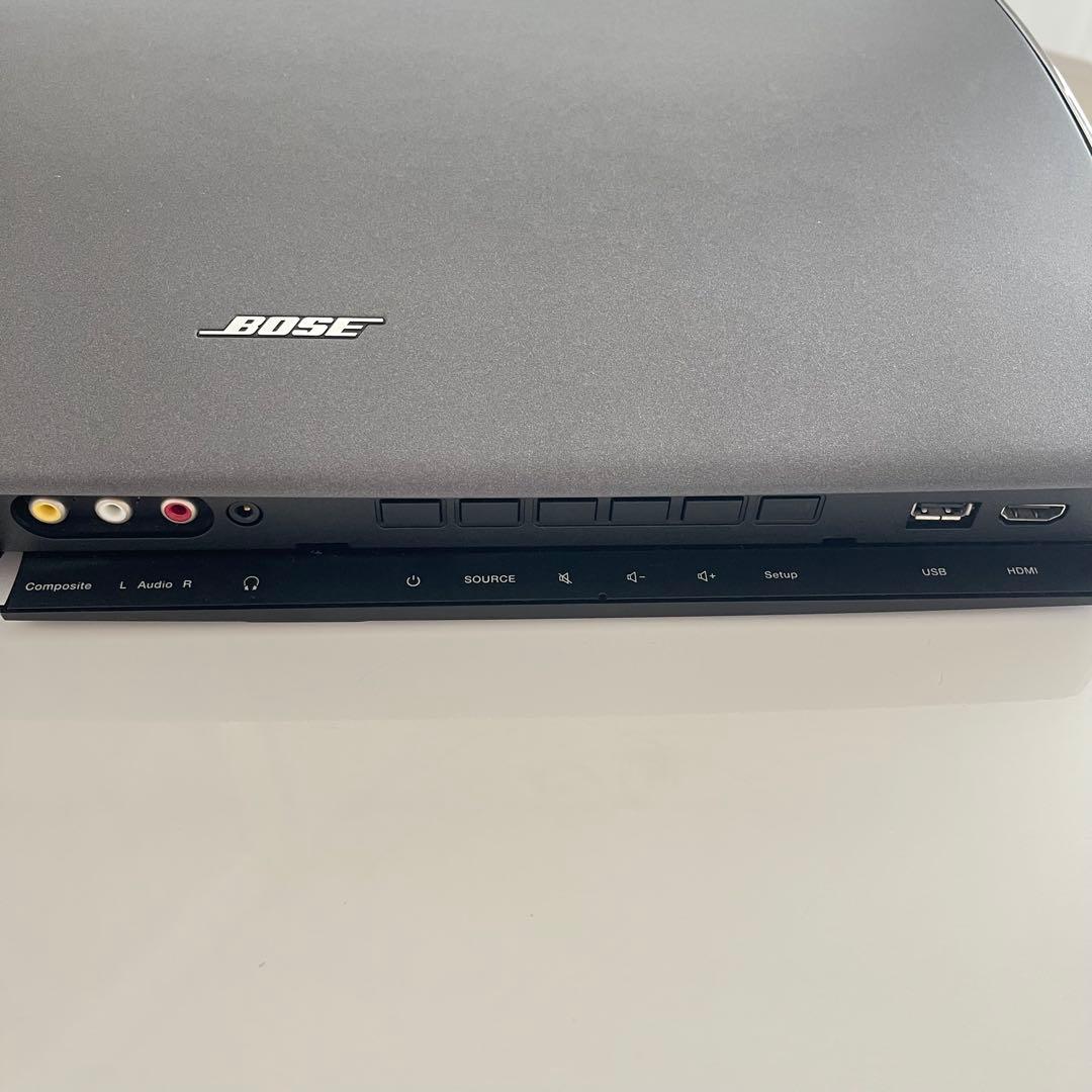 美品❣️希少 最上級 BOSE LIFESTYLE V35 ホームシアターシステム