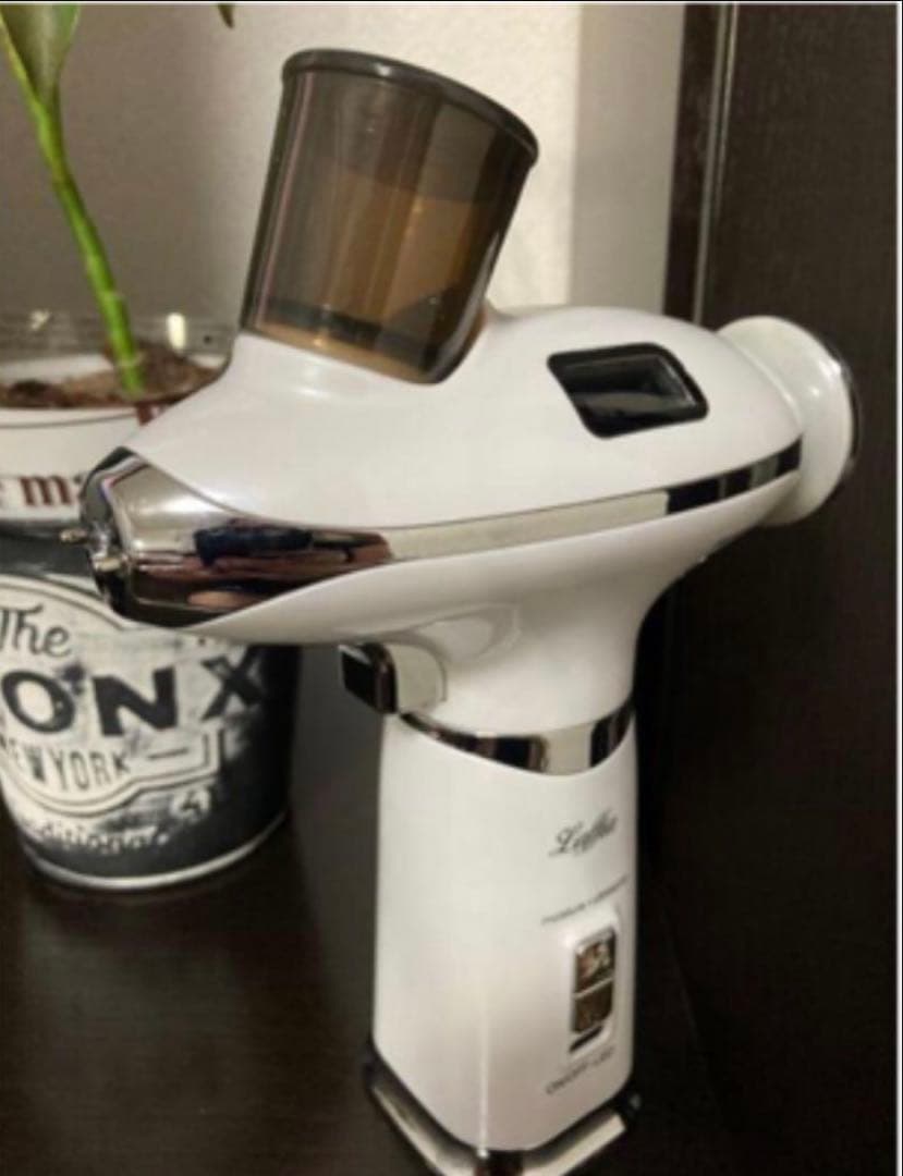 美容外科に行かなくて済む！　ノンニードル水光注射　未使用に近い美品！