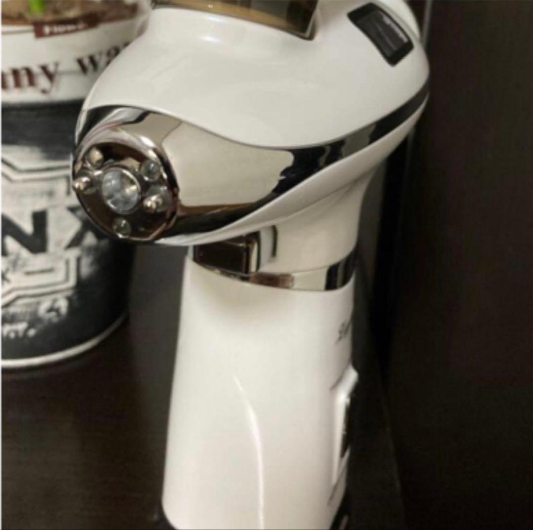 美容外科に行かなくて済む！　ノンニードル水光注射　未使用に近い美品！