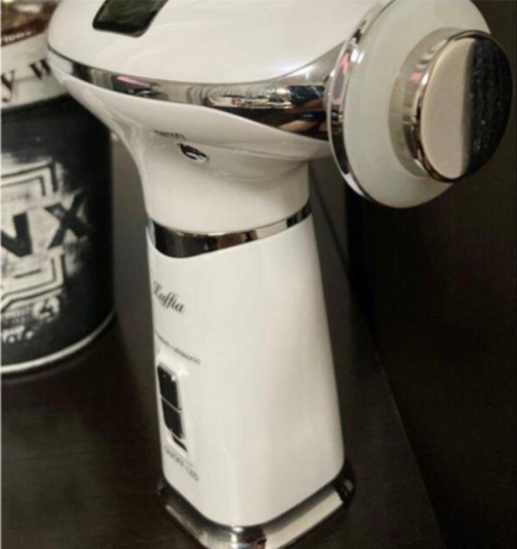 美容外科に行かなくて済む！　ノンニードル水光注射　未使用に近い美品！