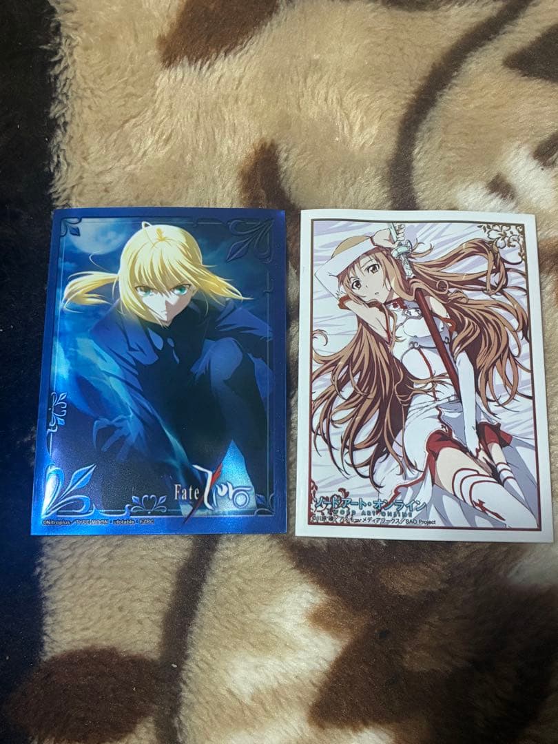 バディファイト　引退品