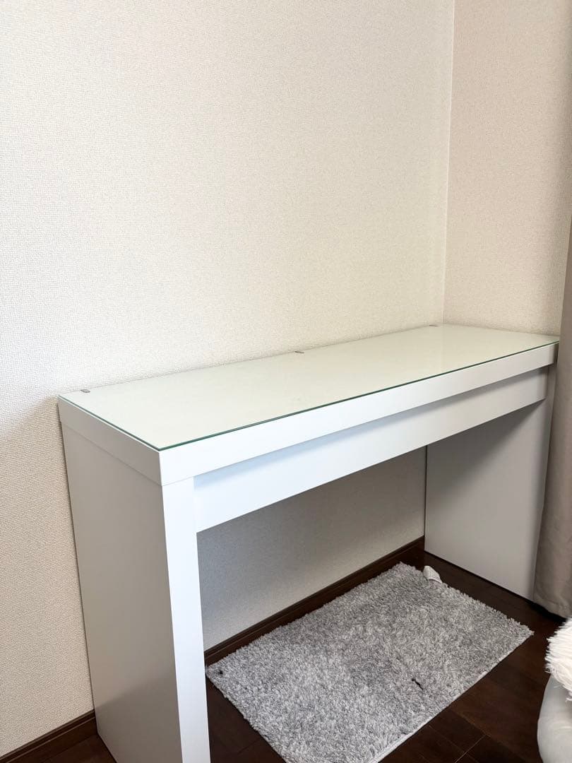 IKEA マルム　ドレッサー