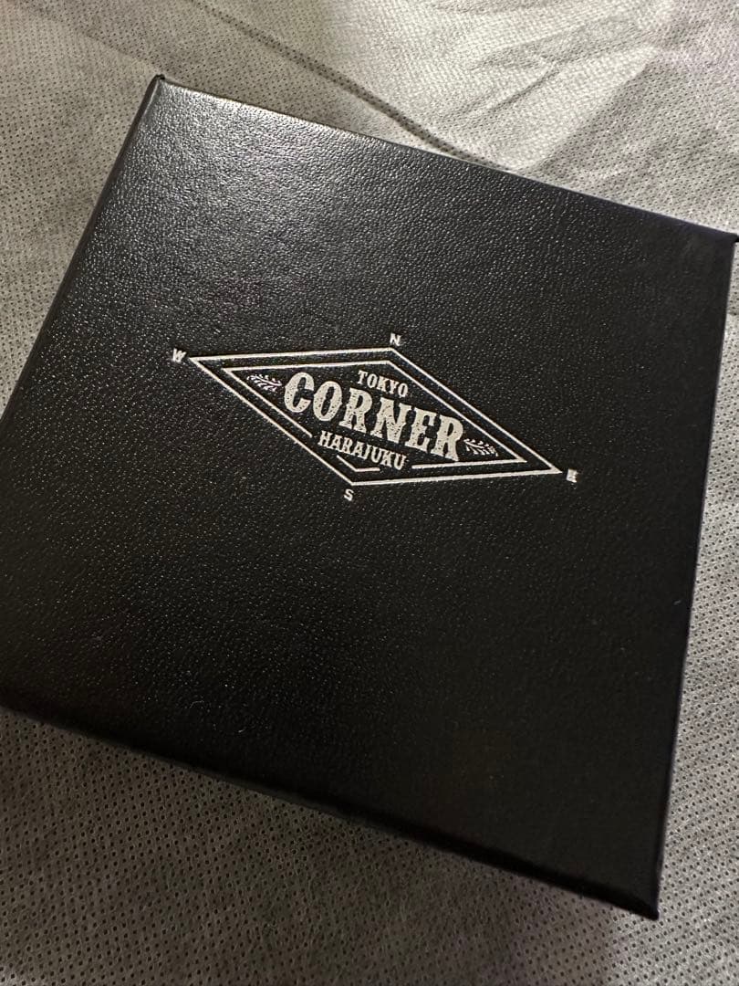 クロムハーツ クリスマス ノベルティ バルブキャップ 4個set