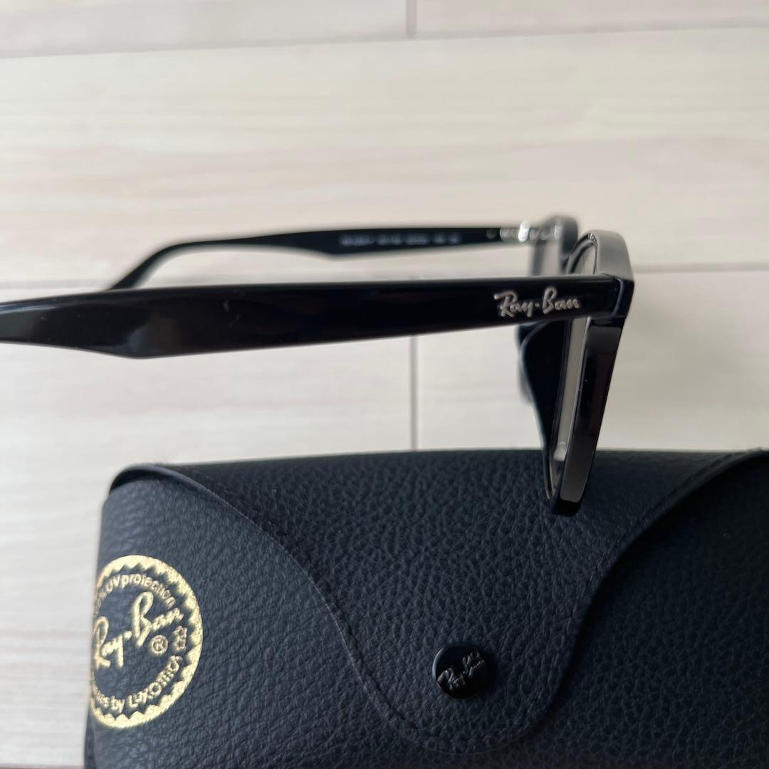 RB4258F レイバン サングラス