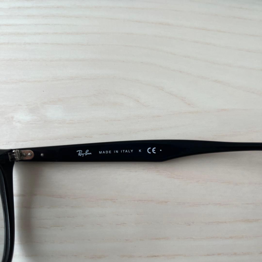 RB4258F レイバン サングラス