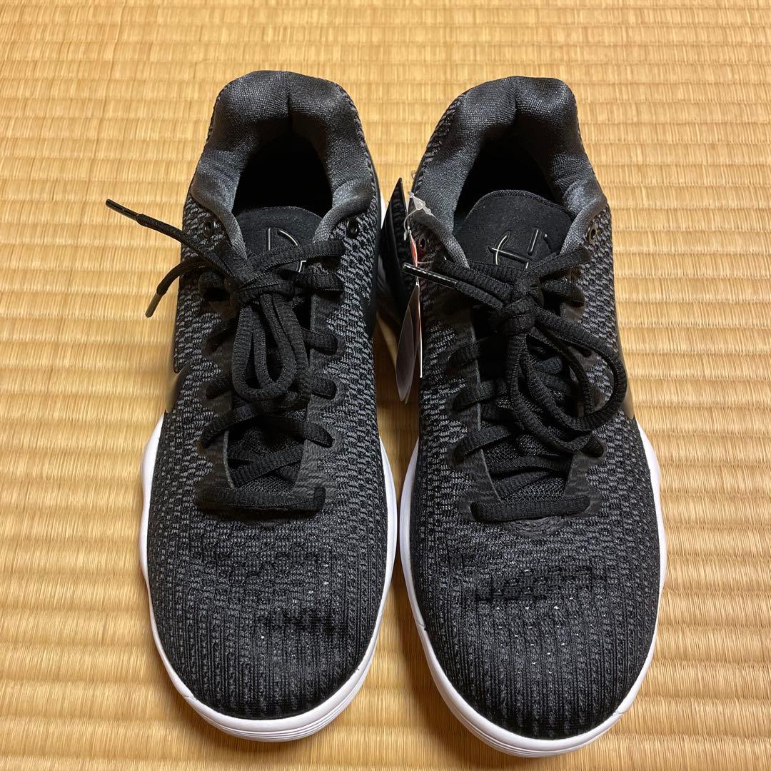 ナイキ ハイパーダンク HYPER DUNK 2017 LOW EP 25.5