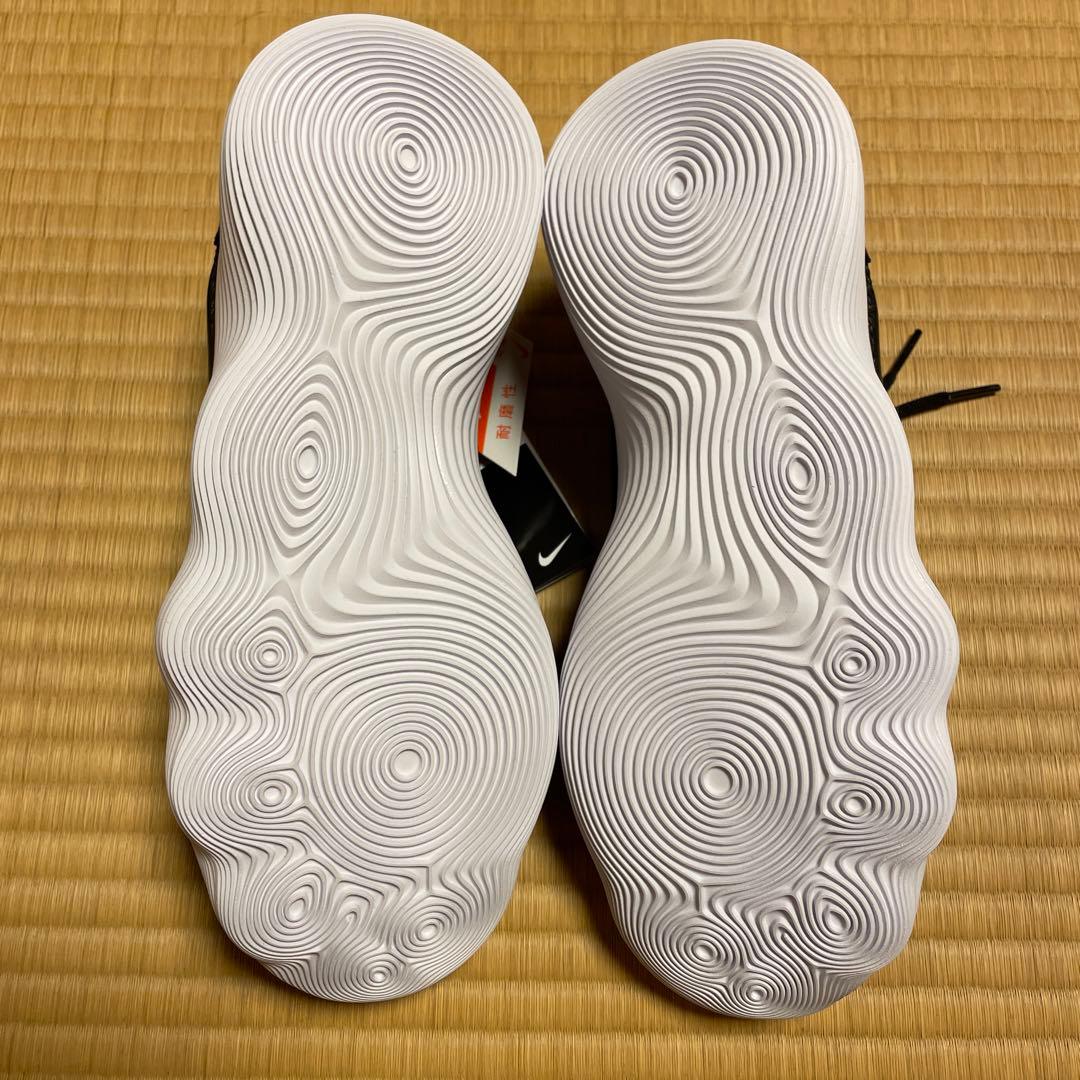 ナイキ ハイパーダンク HYPER DUNK 2017 LOW EP 25.5