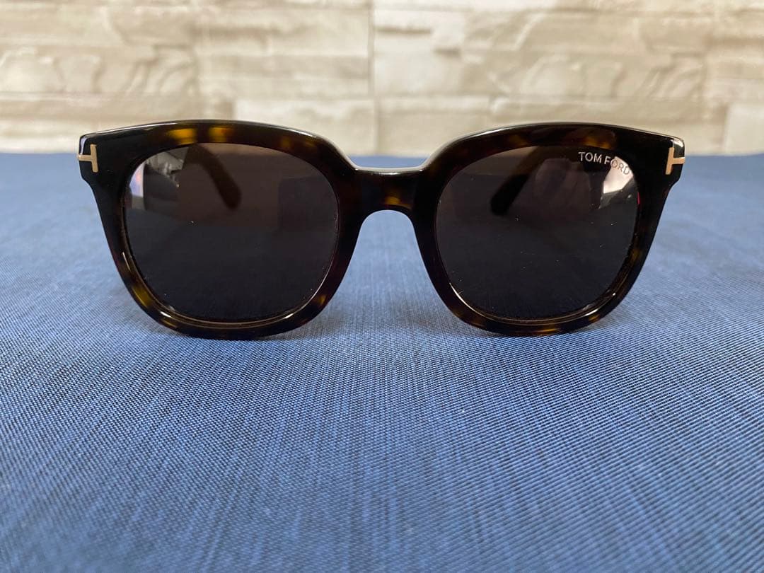 TOM FORD サングラス TF211 トムフォード