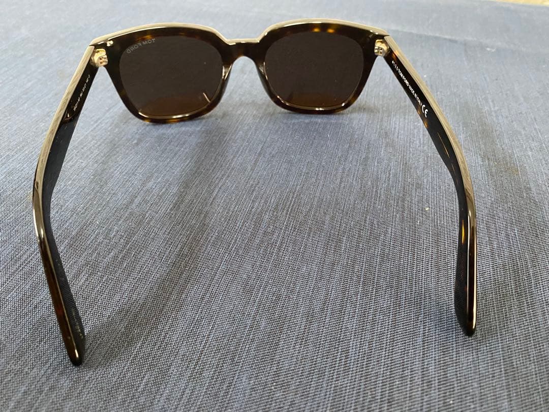 TOM FORD サングラス TF211 トムフォード