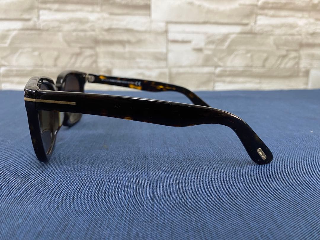 TOM FORD サングラス TF211 トムフォード