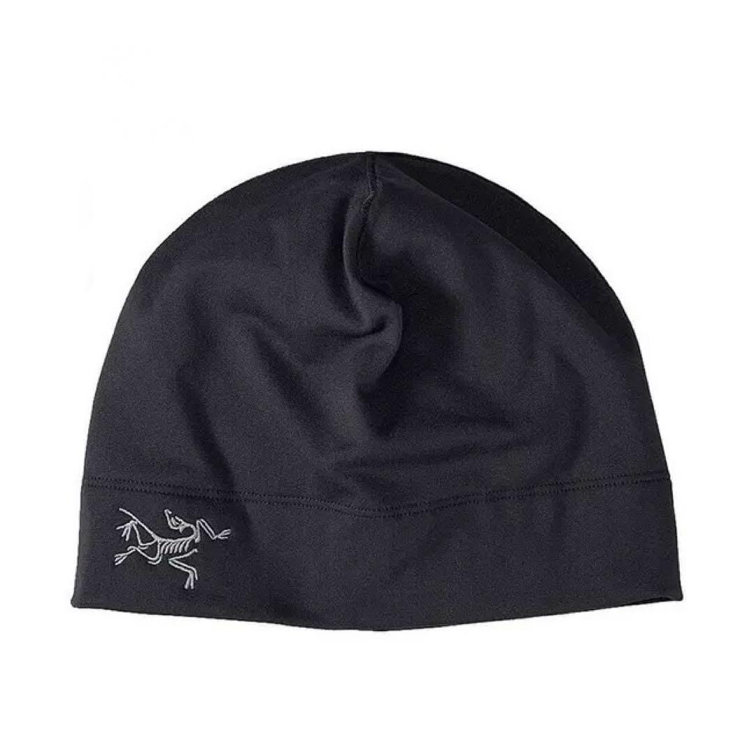 ARC'TERYX Rho Lightweight Wool Toque ロー