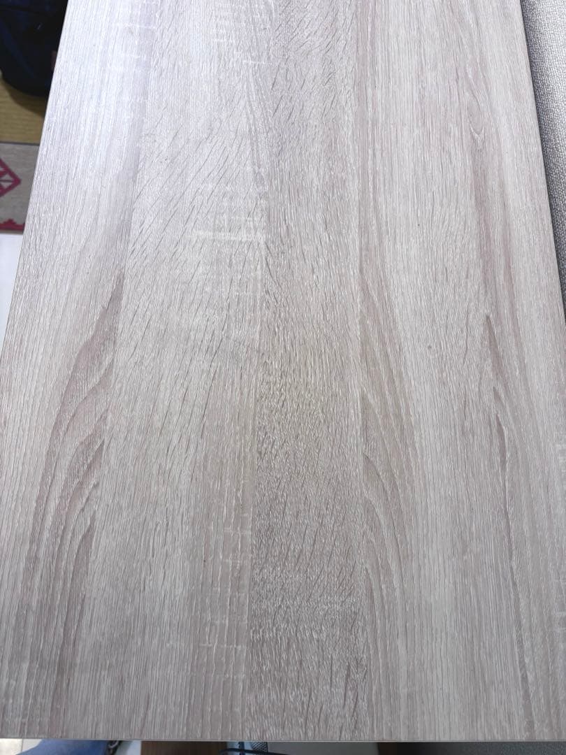 ニトリ レンジボード キッチンボード アイボリー（幅85.4）5/2-6発送不可