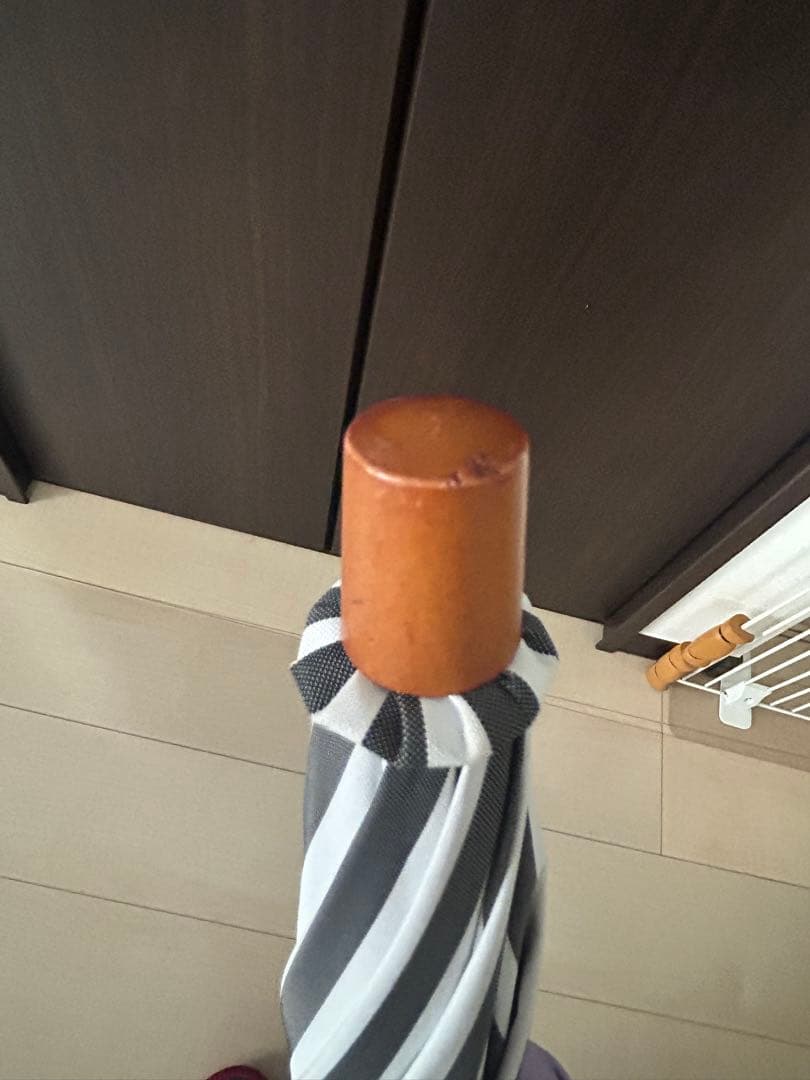 SAKIです　サンバリア100 折り畳み日傘