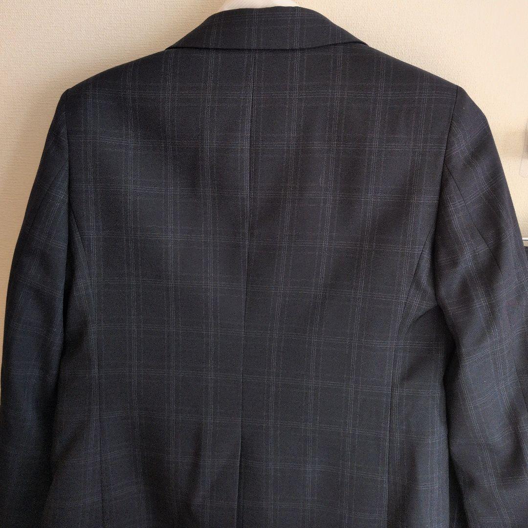 ワンダーファクトリースーツ 140　男の子　卒業式